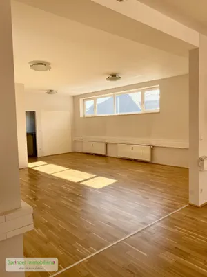 2-Zimmer-Gewerbeimmobilie mieten in Hallein – 97 m², € 1.209 – Bild 3 von 9