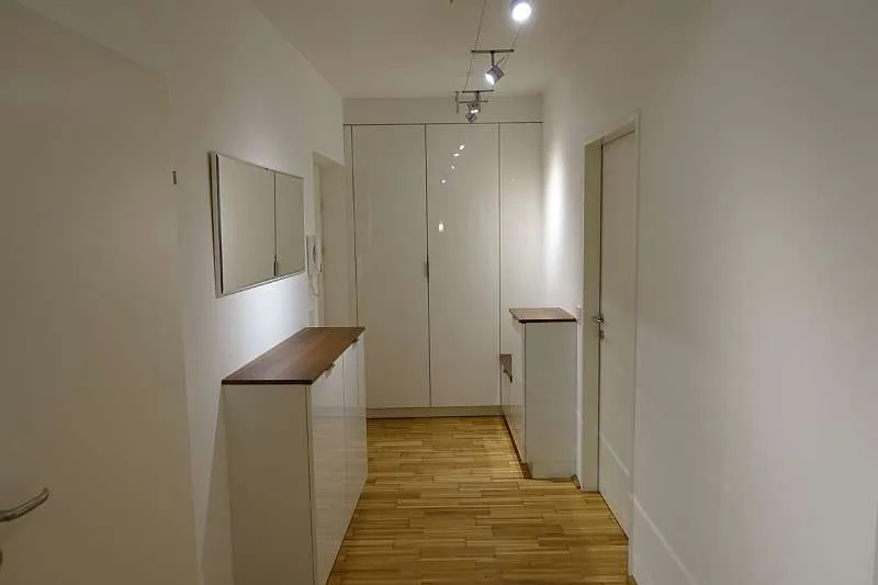 Wohnung – Linz, Kaplanhof - Ansicht 3