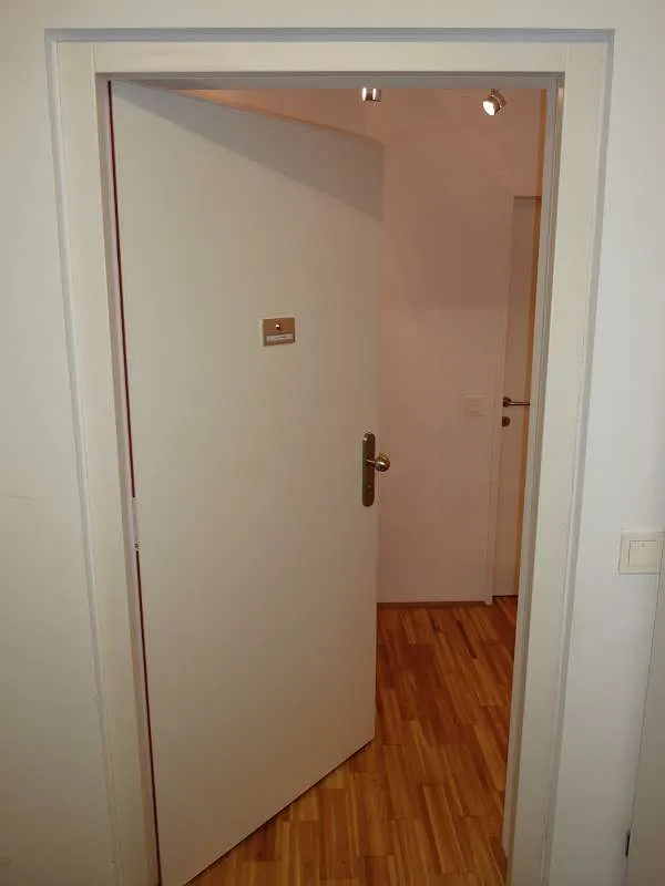Wohnung – Linz, Kaplanhof - Ansicht 2