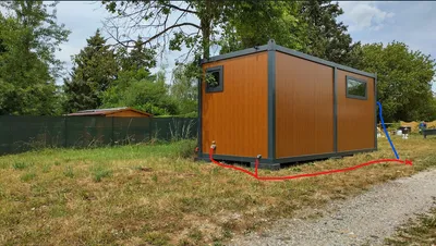 2-Zimmer-Wohnung kaufen in Waidhofen an der Thaya – 15 m², € 18.950 – Bild 4 von 6