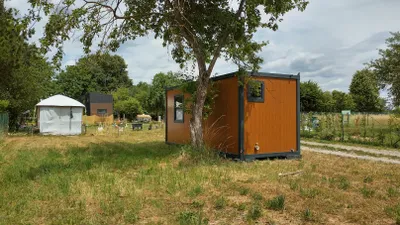 2-Zimmer-Wohnung kaufen in Waidhofen an der Thaya – 15 m², € 18.950