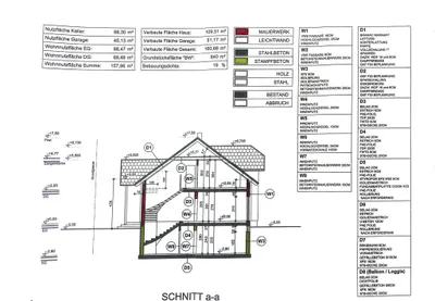 6-Zimmer-Haus kaufen in Wiener Neustadt Land – 158 m², € 549.000 – Bild 30 von 32