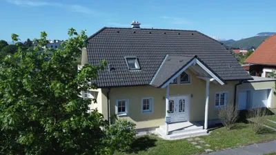 6-Zimmer-Haus kaufen in Wiener Neustadt Land – 158 m², € 549.000 – Bild 4 von 32