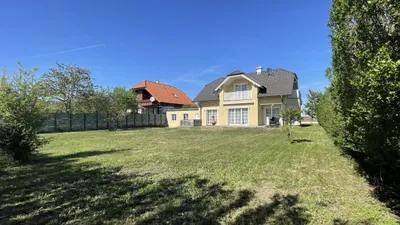 6-Zimmer-Haus kaufen in Wiener Neustadt Land – 158 m², € 549.000 – Bild 25 von 32