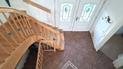 6-Zimmer-Haus kaufen in Wiener Neustadt Land – 158 m², € 549.000 – Bild 8 von 32