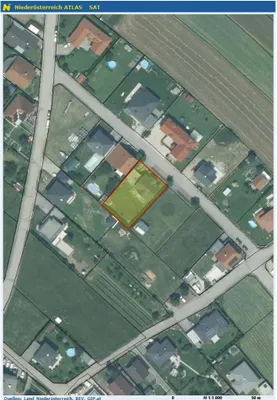 6-Zimmer-Haus kaufen in Wiener Neustadt Land – 158 m², € 549.000 – Bild 32 von 32