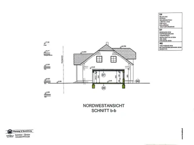 6-Zimmer-Haus kaufen in Wiener Neustadt Land – 158 m², € 549.000 – Bild 31 von 32