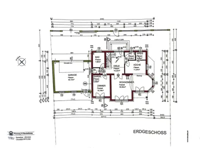 6-Zimmer-Haus kaufen in Wiener Neustadt Land – 158 m², € 549.000 – Bild 27 von 32