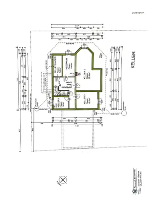 6-Zimmer-Haus kaufen in Wiener Neustadt Land – 158 m², € 549.000 – Bild 29 von 32