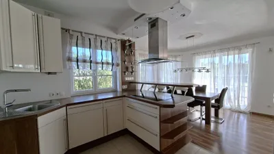6-Zimmer-Haus kaufen in Wiener Neustadt Land – 158 m², € 549.000 – Bild 3 von 32