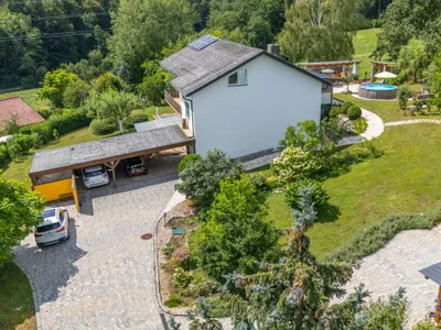 6-Zimmer-Haus kaufen in Graz-Umgebung – 232 m², € 890.000 – Bild 2 von 68