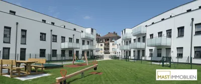 2-Zimmer-Wohnung mieten in Korneuburg – 55 m², € 990 – Bild 12 von 13