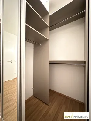 2-Zimmer-Wohnung mieten in Korneuburg – 55 m², € 990 – Bild 7 von 13