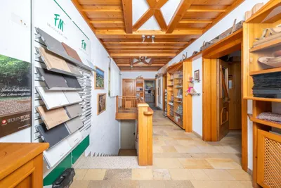 Gewerbeimmobilie mieten in Perg – 1 288 m², € 6.200 – Bild 3 von 7