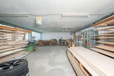 Gewerbeimmobilie mieten in Perg – 1 288 m², € 6.200 – Bild 5 von 7