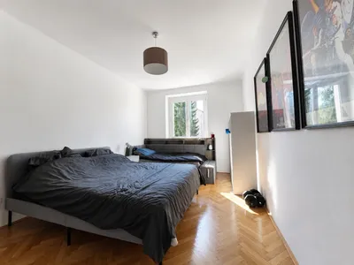 2-Zimmer-Wohnung kaufen in Salzburg Stadt – 55 m², € 270.000 – Bild 4 von 6