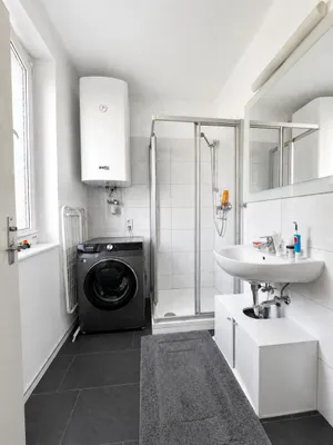2-Zimmer-Wohnung kaufen in Salzburg Stadt – 55 m², € 270.000 – Bild 5 von 6