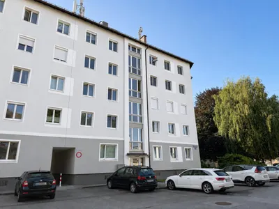 2-Zimmer-Wohnung kaufen in Salzburg Stadt – 55 m², € 270.000 – Bild 6 von 6