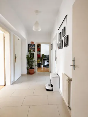 2-Zimmer-Wohnung kaufen in Salzburg Stadt – 55 m², € 270.000 – Bild 3 von 6