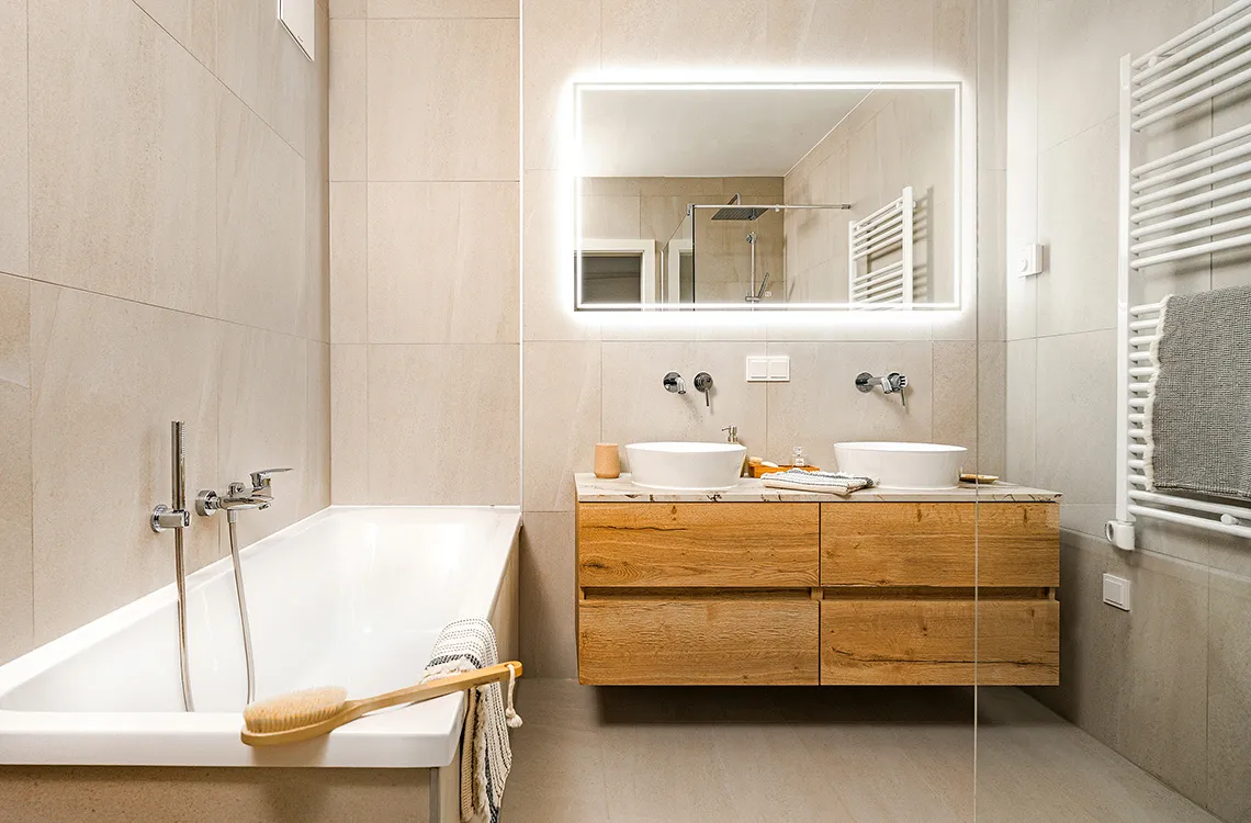 Wohnung – Graz - Ansicht 3