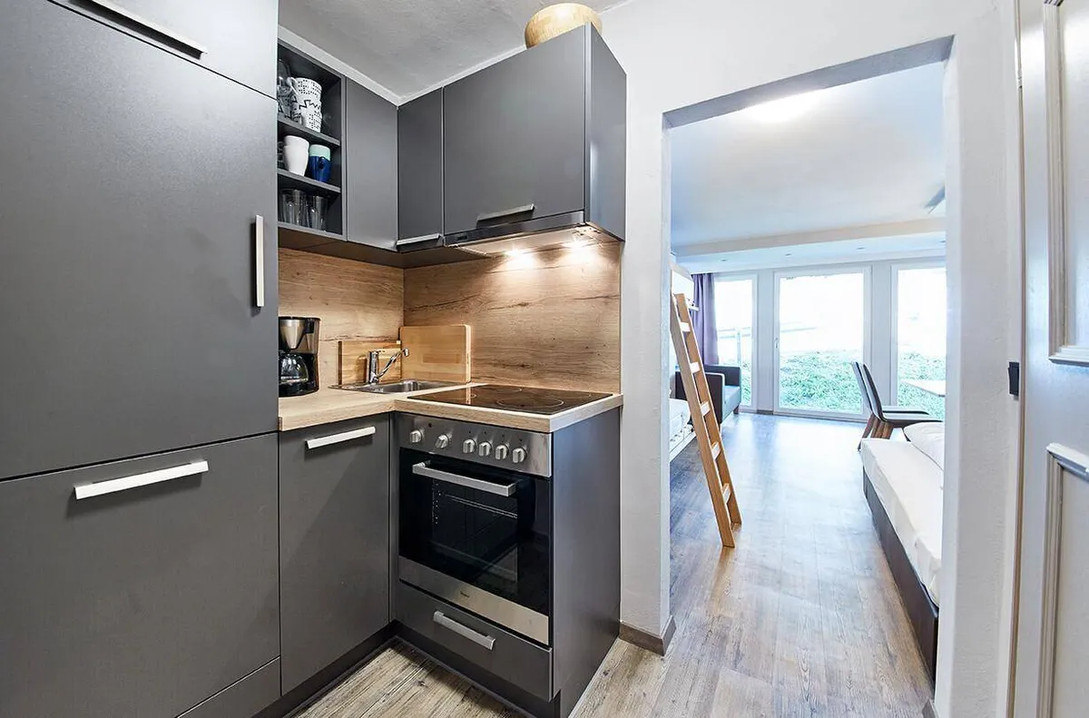 Wohnung – Hinterglemm - Ansicht 3