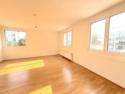 Helle 3-Zimmer-Wohnung | Gepflegter Zustand | Süd-/West-Ausrichtung
