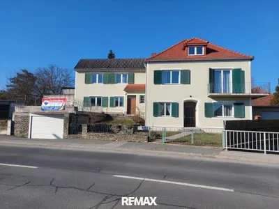 8-Zimmer-Haus kaufen in Güssing – 230 m², € 148.000 – Bild 25 von 35
