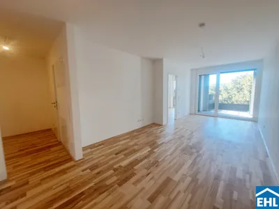 Urbanes Leben und Wohnkomfort - Pärchenhit an der Schmelz – Bild 2