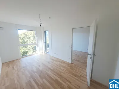 Urbanes Leben und Wohnkomfort - Pärchenhit an der Schmelz – Bild 3