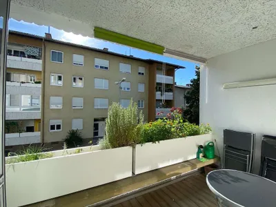3-Zimmer-Wohnung mieten in Sankt Pölten Land – 79,8 m², € 838 – Bild 5 von 26