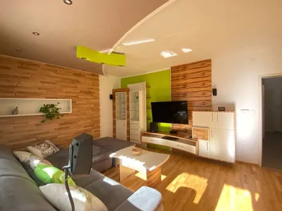 3-Zimmer-Wohnung mieten in Sankt Pölten Land – 79,8 m², € 838 – Bild 4 von 26