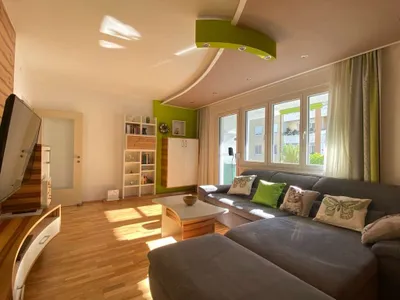 3-Zimmer-Wohnung mieten in Sankt Pölten Land – 79,8 m², € 838 – Bild 1 von 26