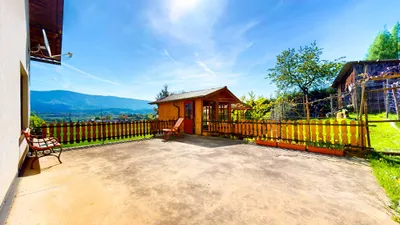 7-Zimmer-Haus kaufen in Wolfsberg – 140,13 m², € 249.000 – Bild 25 von 38