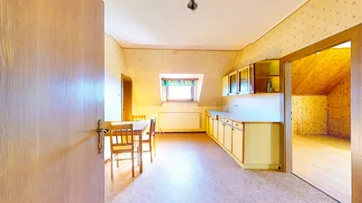 7-Zimmer-Haus kaufen in Wolfsberg – 140,13 m², € 249.000 – Bild 14 von 38
