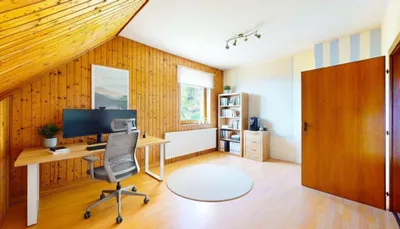7-Zimmer-Haus kaufen in Wolfsberg – 140,13 m², € 249.000 – Bild 19 von 38