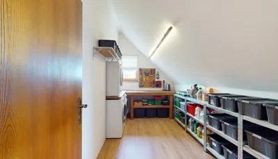 7-Zimmer-Haus kaufen in Wolfsberg – 140,13 m², € 249.000 – Bild 21 von 38