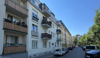 2-Zimmer-Wohnung kaufen in Wien – 40 m², € 245.000 – Bild 7 von 7