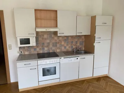 2-Zimmer-Wohnung mieten in Hartberg-Fürstenfeld – 53 m², € 448 – Bild 3 von 4