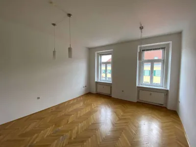 2-Zimmer-Wohnung mieten in Hartberg-Fürstenfeld – 53 m², € 448