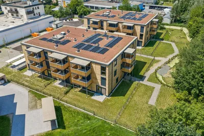 Wohnung zur Miete in 9020 Klagenfurt