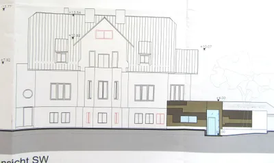 19-Zimmer-Haus kaufen in Mistelbach – 676 m², € 1.950.000 – Bild 30 von 31