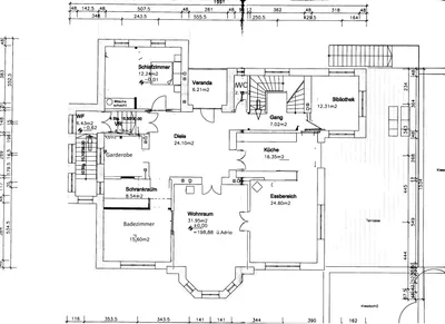 19-Zimmer-Haus kaufen in Mistelbach – 676 m², € 1.950.000 – Bild 26 von 31