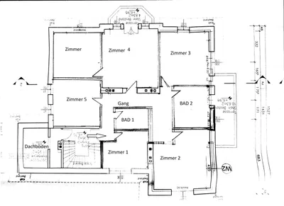 19-Zimmer-Haus kaufen in Mistelbach – 676 m², € 1.950.000 – Bild 27 von 31