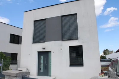 4-Zimmer-Haus kaufen in Gänserndorf – 122 m², € 589.500 – Bild 2 von 19