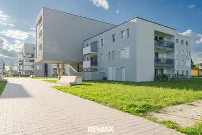 2-Zimmer-Immobilie kaufen in Linz – 54 m², € 279.000 – Bild 7 von 8