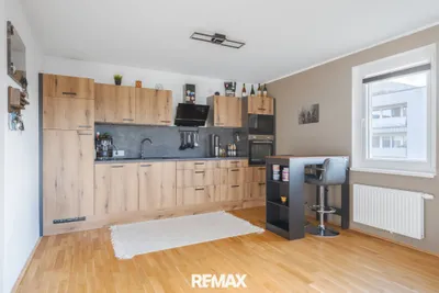 2-Zimmer-Immobilie kaufen in Linz – 54 m², € 279.000 – Bild 3 von 8