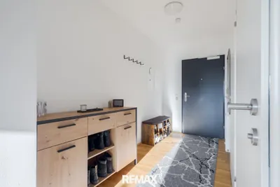 2-Zimmer-Immobilie kaufen in Linz – 54 m², € 279.000 – Bild 2 von 8