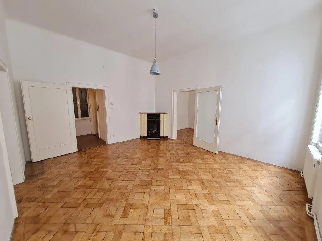 Wohnung – Wien, Breitenfeld, Katastralgemeinde Josefstadt - Ansicht 3