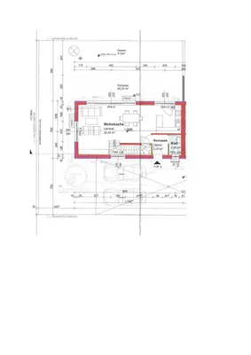 4-Zimmer-Haus kaufen in Gänserndorf – 89,84 m², € 440.000 – Bild 20 von 21