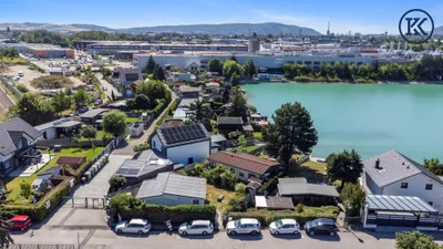 Grundstück kaufen in Korneuburg – 266 m² – Bild 29 von 35